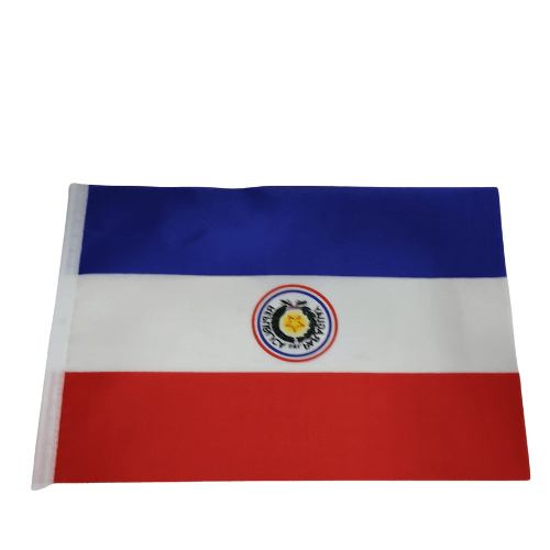 BANDERA EXTRANJERA 15