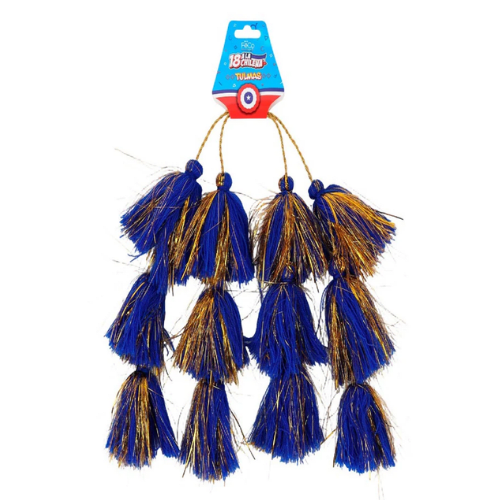 POMPON CAPORAL / TULMAS3