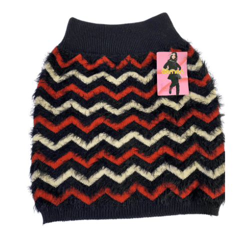 FALDA LANA CON DISENO1