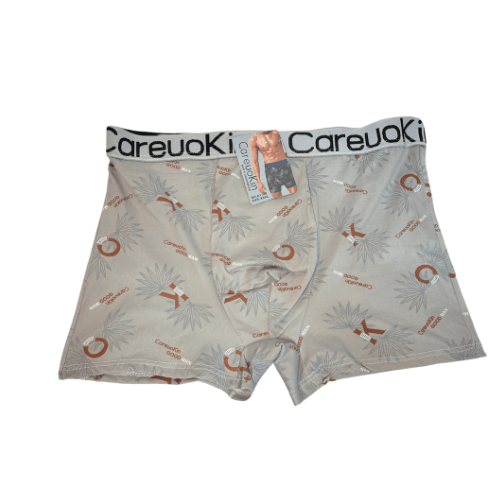 BOXER HOMBRE EC11
