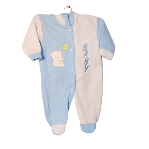OSITO POLAR BABY2