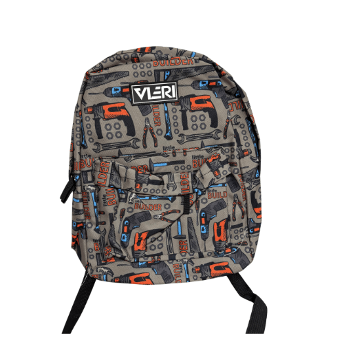 MOCHILA DISEÑO9
