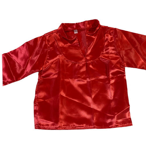 CAMISA TIRANA HOMBRE T14#1