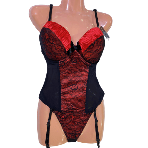 CORSET9