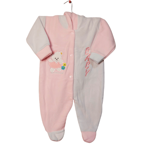 OSITO POLAR BABY3