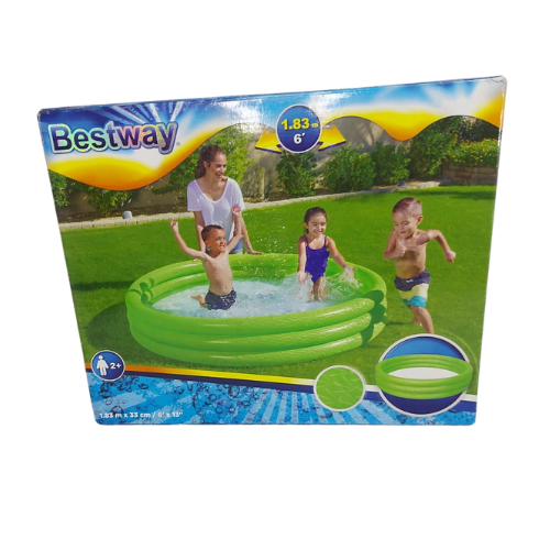 PISCINA 1 83M/33CM1