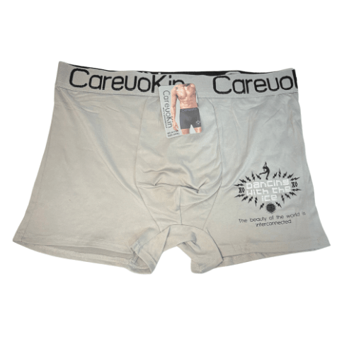 BOXER HOMBRE EC13