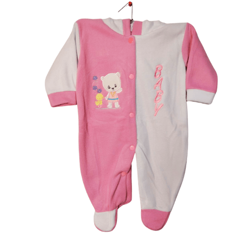 OSITO POLAR BABY4