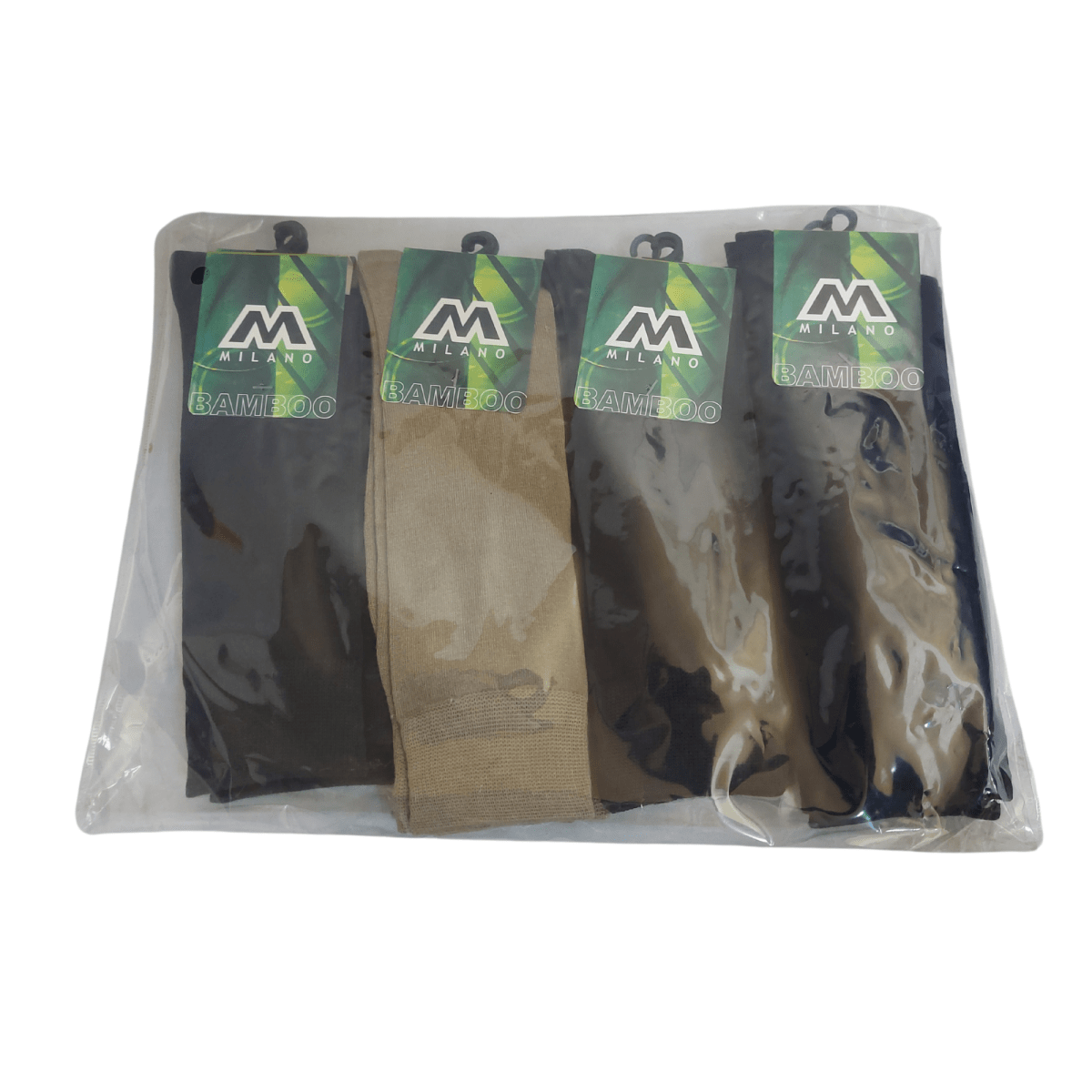 CALCETA BAMBOO HOMBRE2