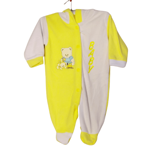 OSITO POLAR BABY5