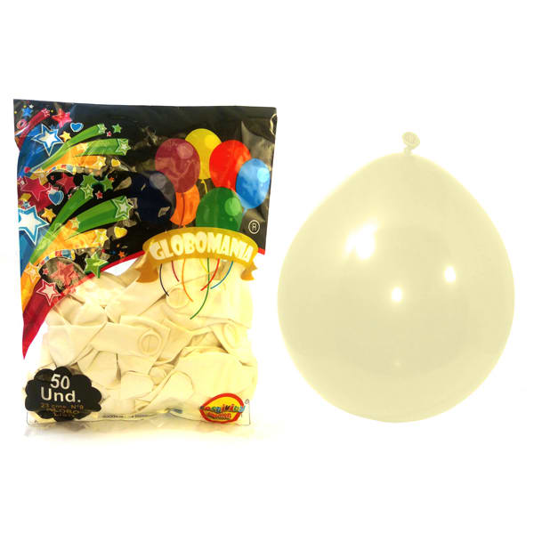 GLOBOS X506