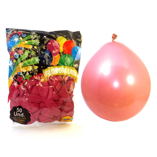 GLOBOS X505
