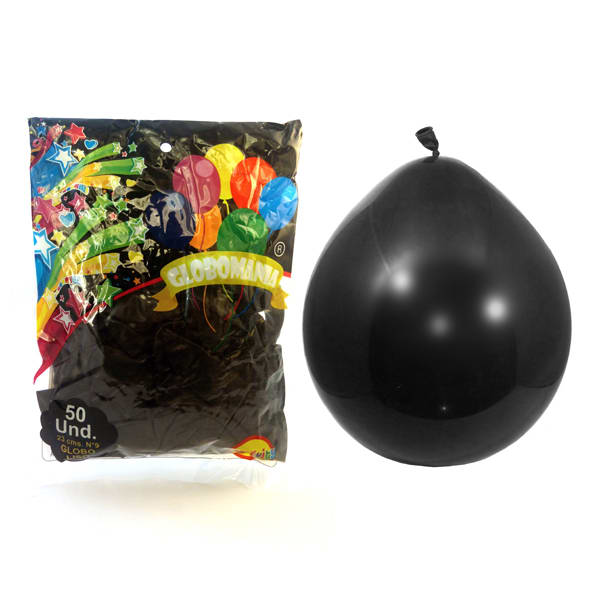 GLOBOS X503