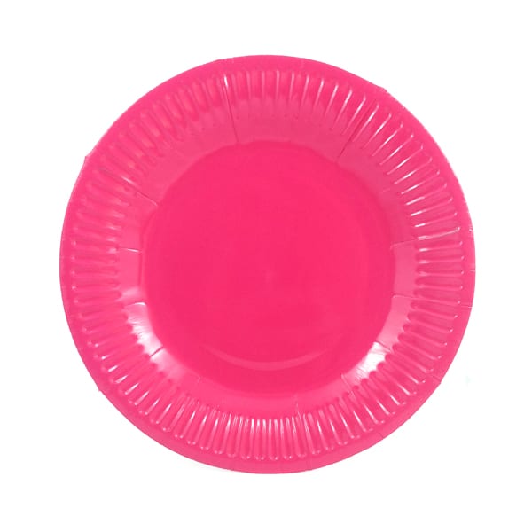 PLATO DE CARTON5