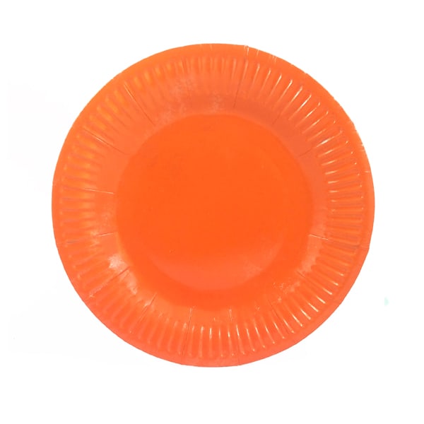 PLATO DE CARTON7