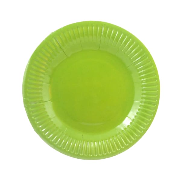 PLATO DE CARTON10