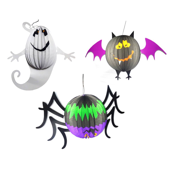 ADORNO SURTIDO GR HALLOWEN1