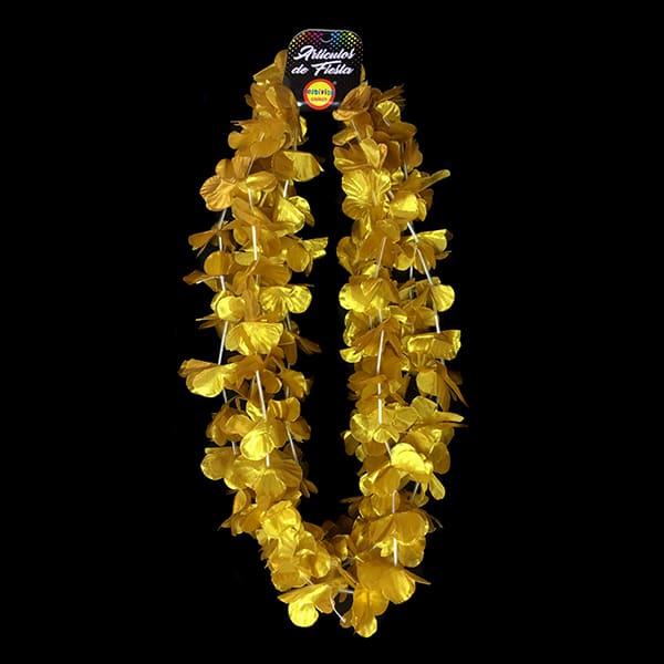 COLLAR FLORES METALICO2