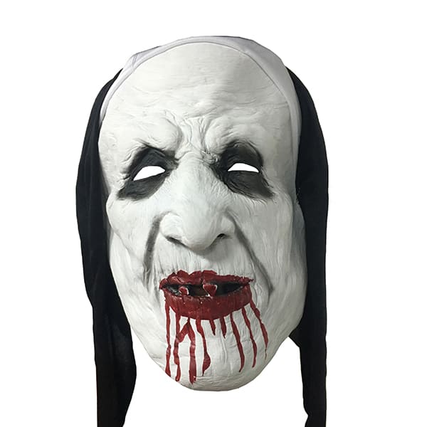 MASCARA LATEX MONJA1