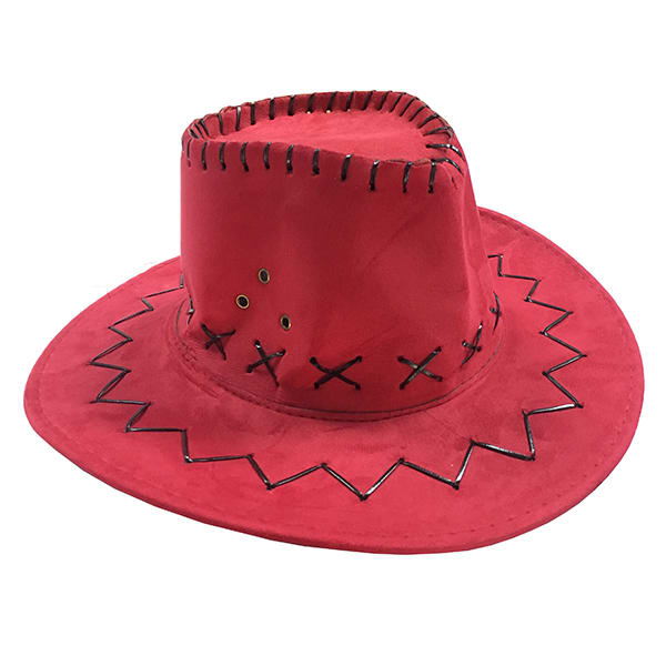 SOMBRERO VAQUERO NIÑO3