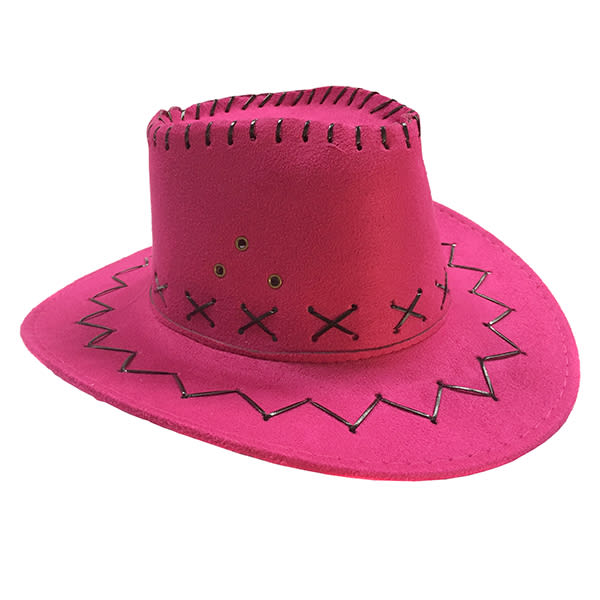 SOMBRERO VAQUERO ADULTO4