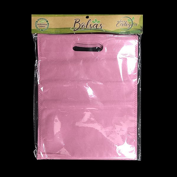 BOLSA TNT X10 ROSADA1