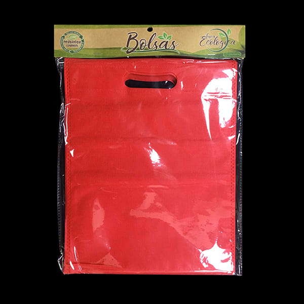 BOLSA TNT X10 ROJA1