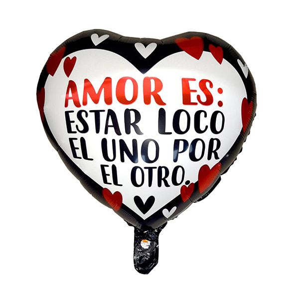 GLOBO DIA DEL AMOR1
