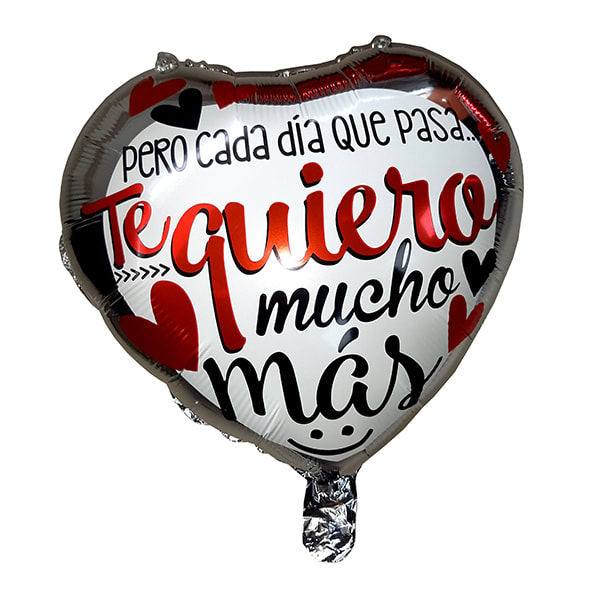 GLOBO DIA DEL AMOR7