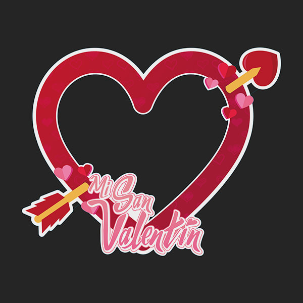 MARCO SELFIE DIA DEL AMOR1