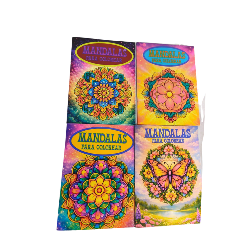LIBRO MANDALA1