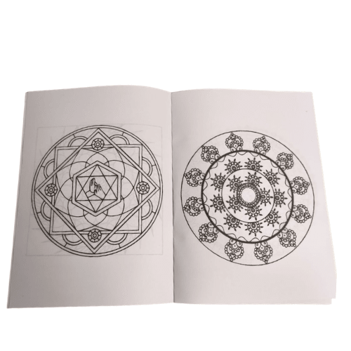 LIBRO MANDALA4