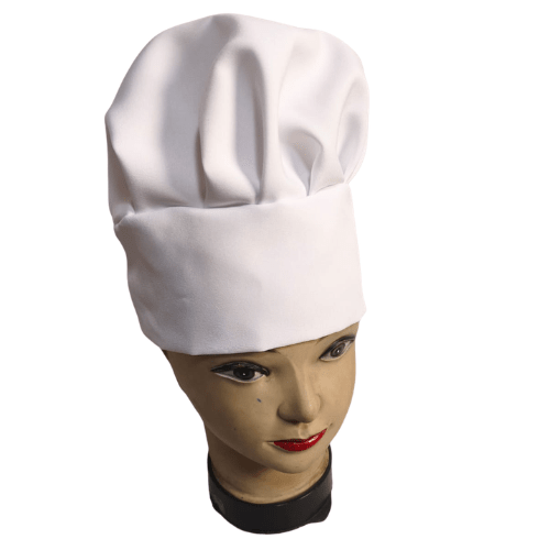 GORRO CHEF NIÑO6