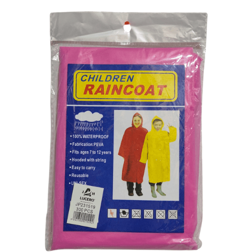 CAPA LLUVIA NIÑO ECO4