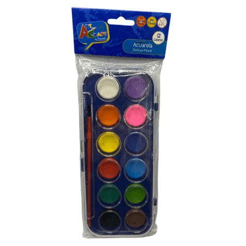 ACUARELA 12C2