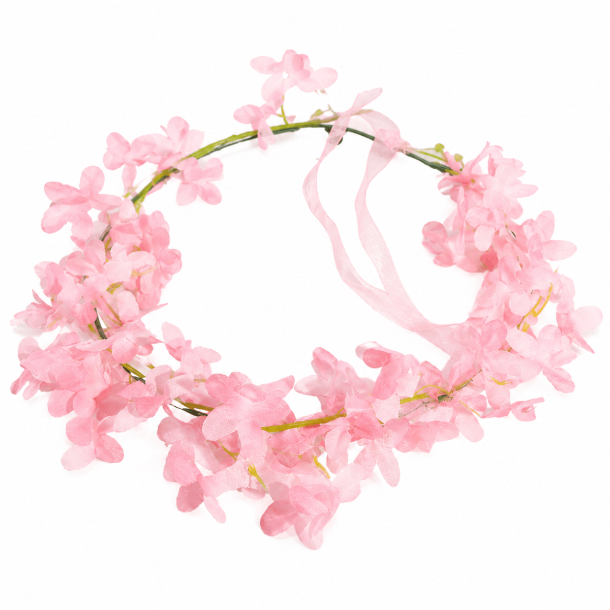 CINTILLO FLOR LED CHICA3