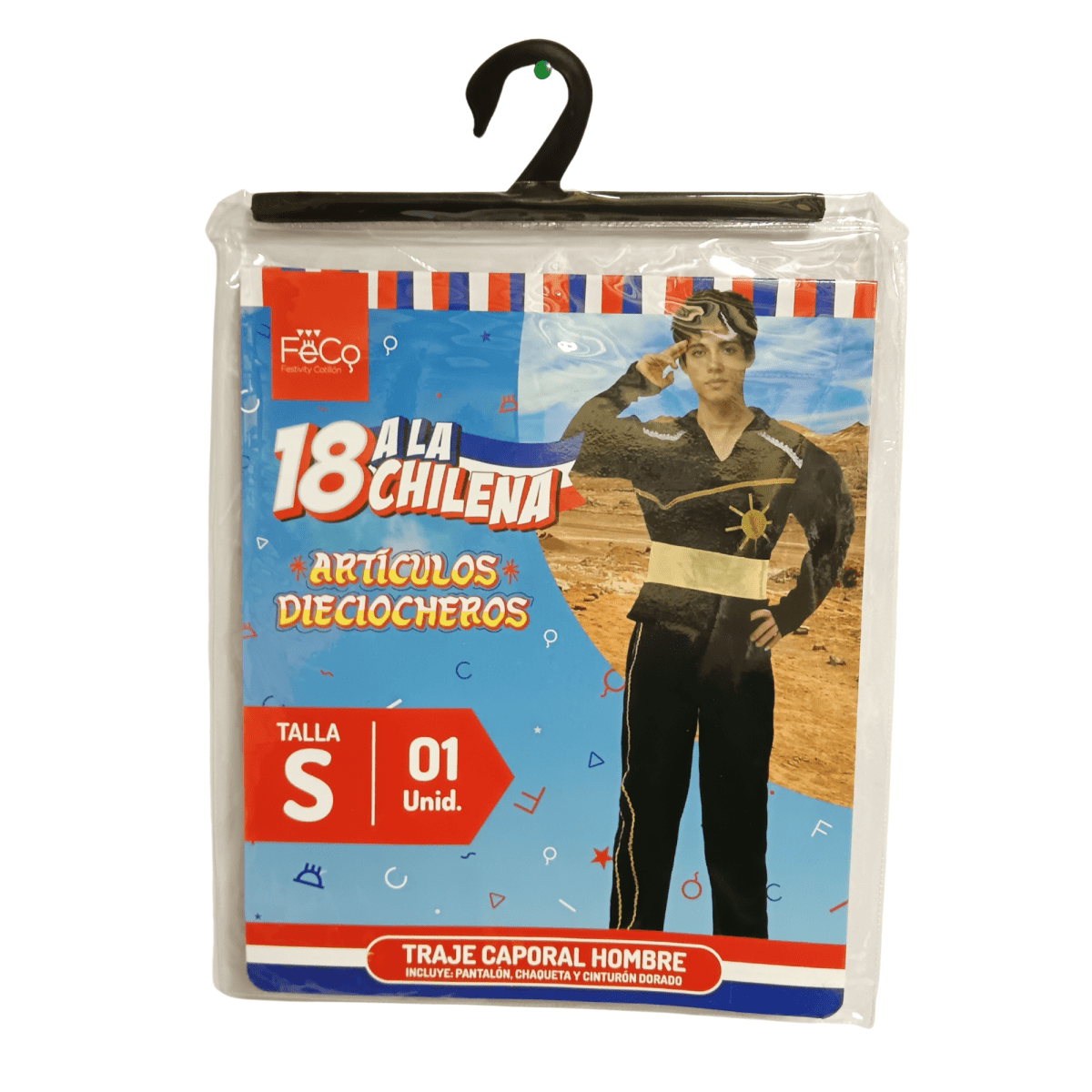 TRAJE CAPORAL HOMBRE5