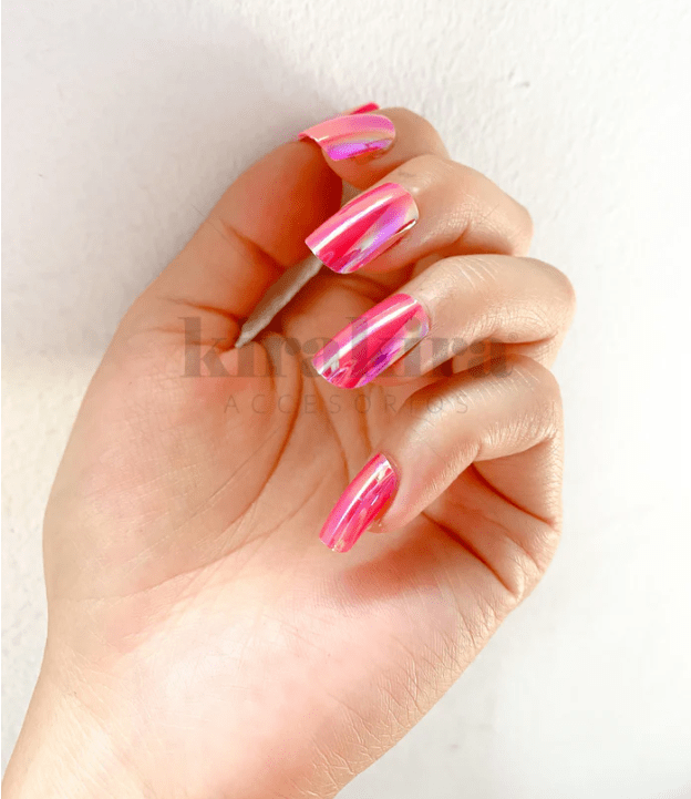 UÑAS EN PUNTA10