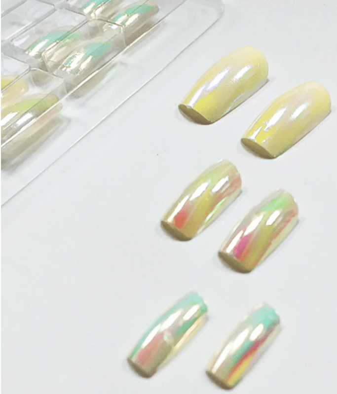 UÑAS EN PUNTA6