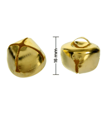 CASCABEL 16MM2
