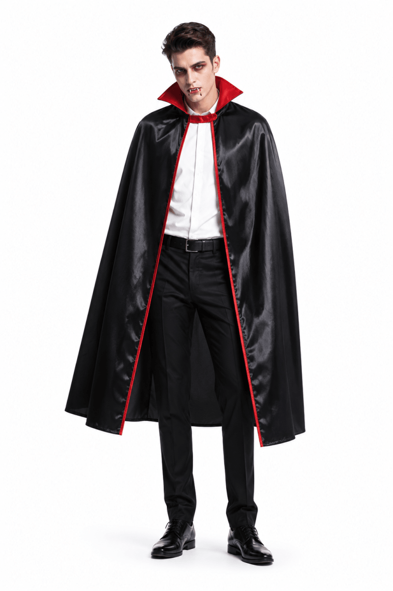 CAPA VAMPIRO 140 CM#1