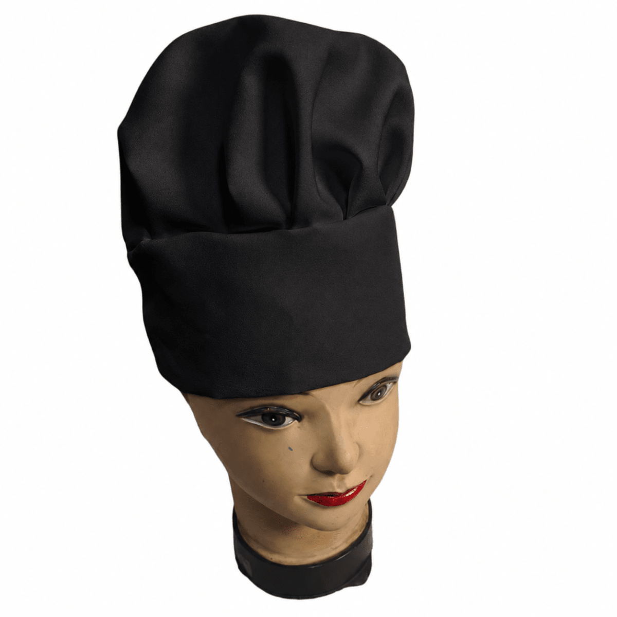 GORRO CHEF NIÑO8