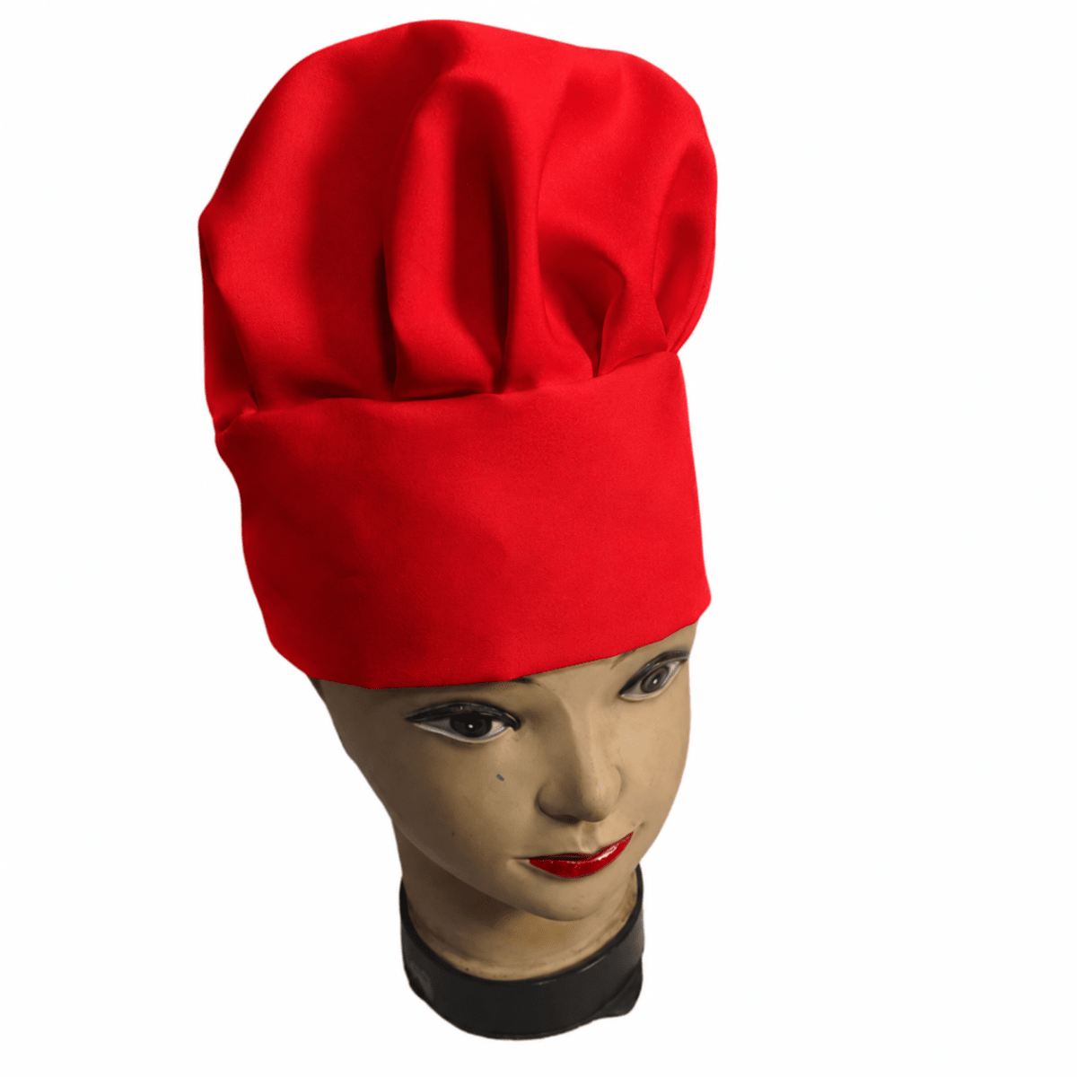 GORRO CHEF NIÑO7
