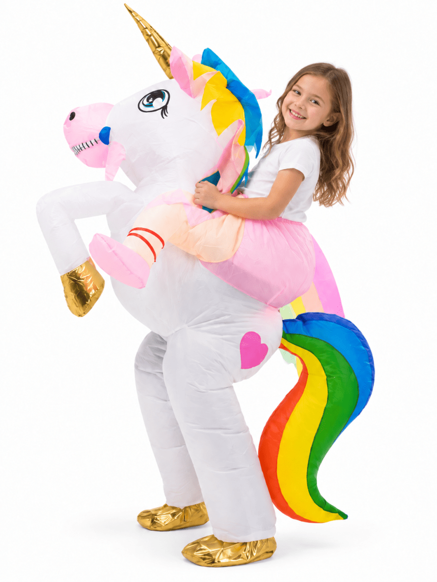 DISFRAZ INFLABLE UNICORNIO2