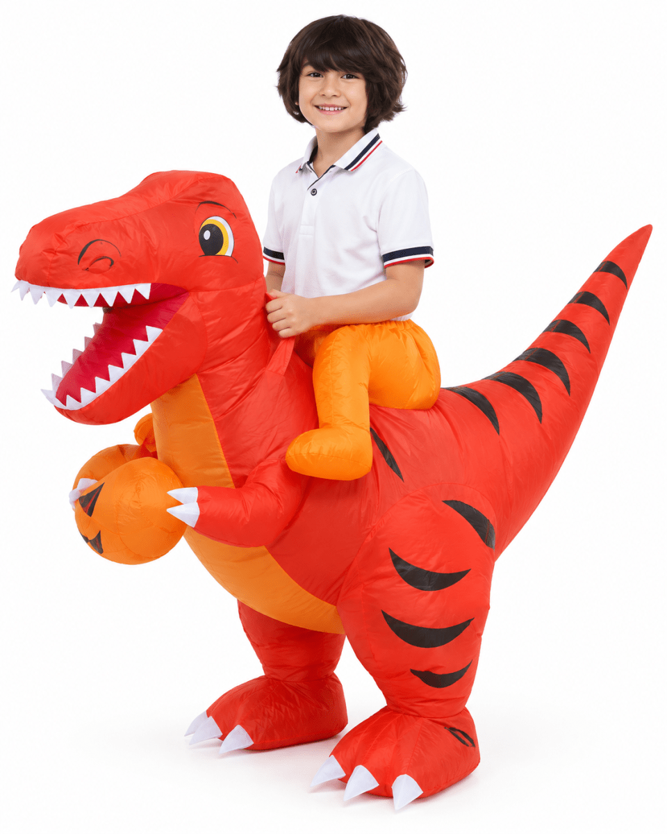DISFRAZ INFLABLE DONOSAURIO CALABAZA2