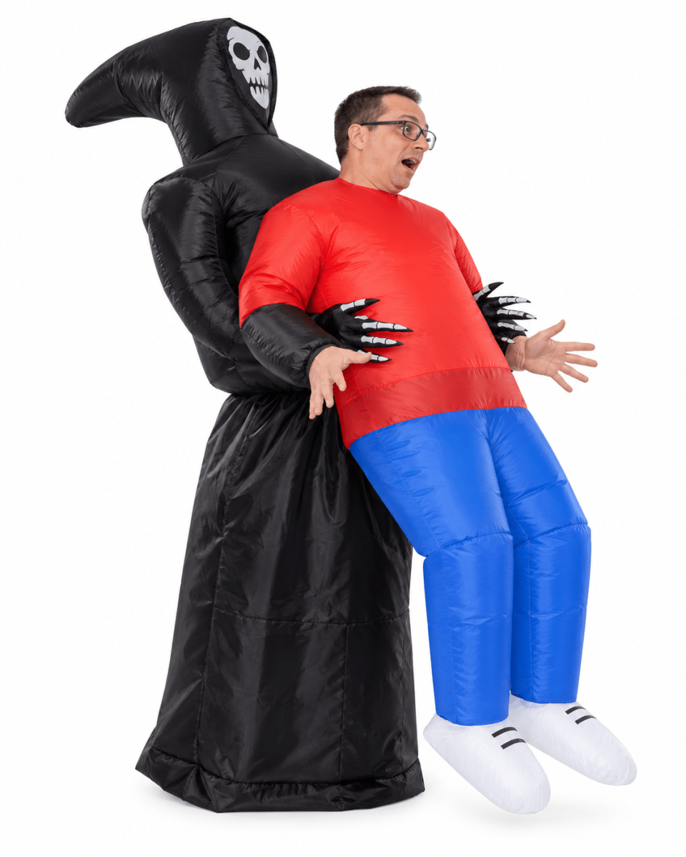 DISFRAZ INFLABLE MUERTE2