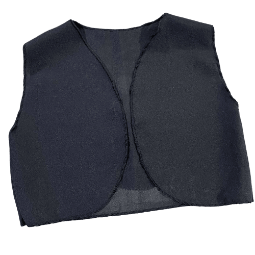 BOLERO NEGRO1