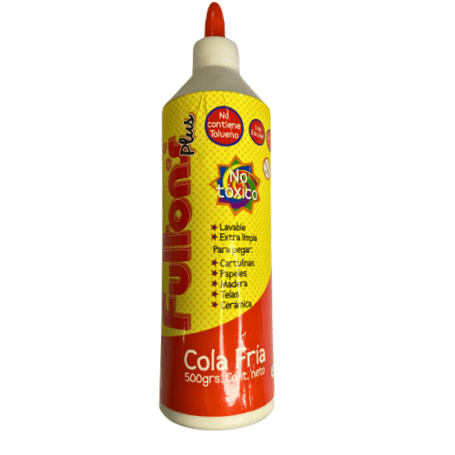 COLAFRIA 500GS FULTONS1