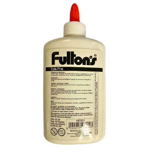 COLAFRIA 225GRS FULTONS2