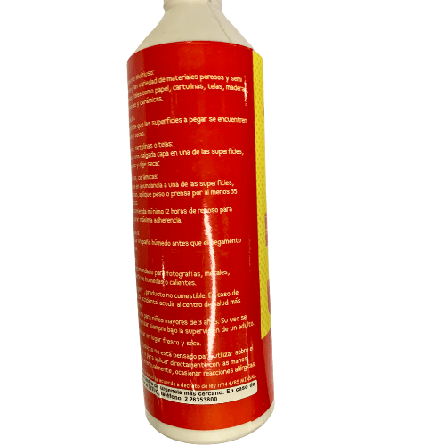 COLAFRIA 500GS FULTONS2